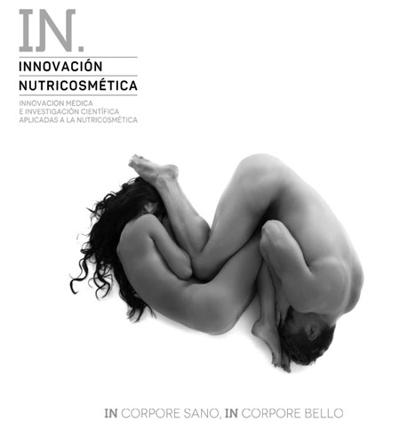 Nutricosméticos IN en el centro de estética Mercedes Patallo de Gijón